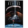 Aliens: Fast Track To Heaven Hardcover Graphic Novel